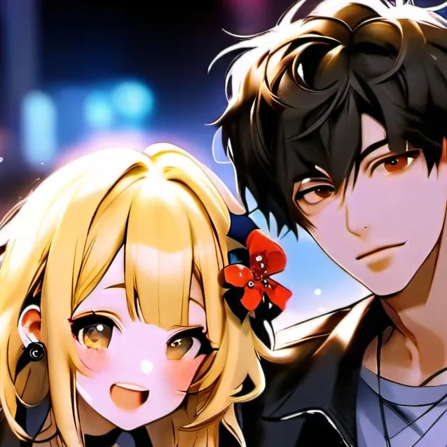 chat with ai character: Esper