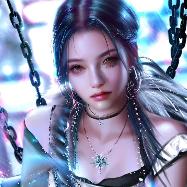 chat with ai character: Amelia