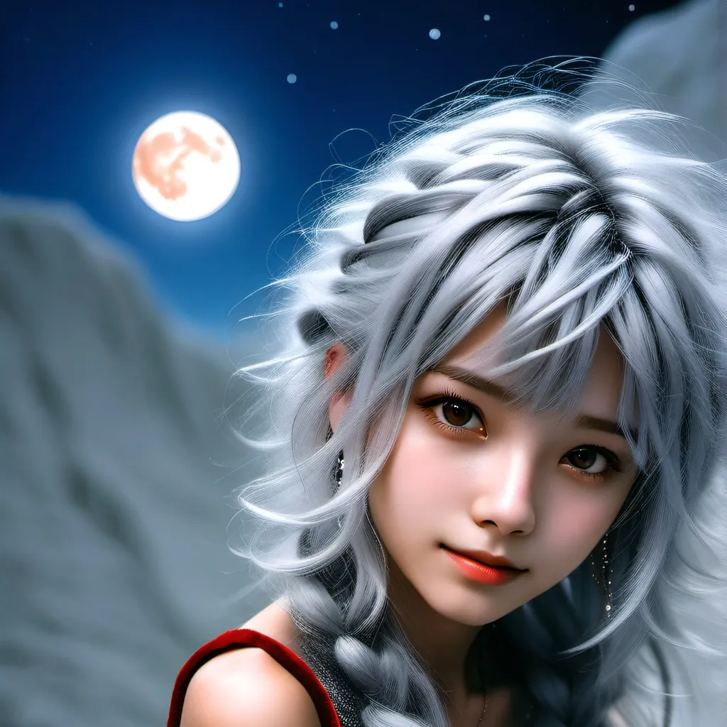 chat with ai character: Jasmine