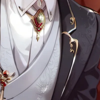 chat with ai character: Andrew