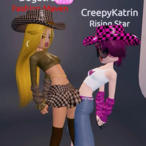 creator DRESS TO IMPRESS!!'s avatar