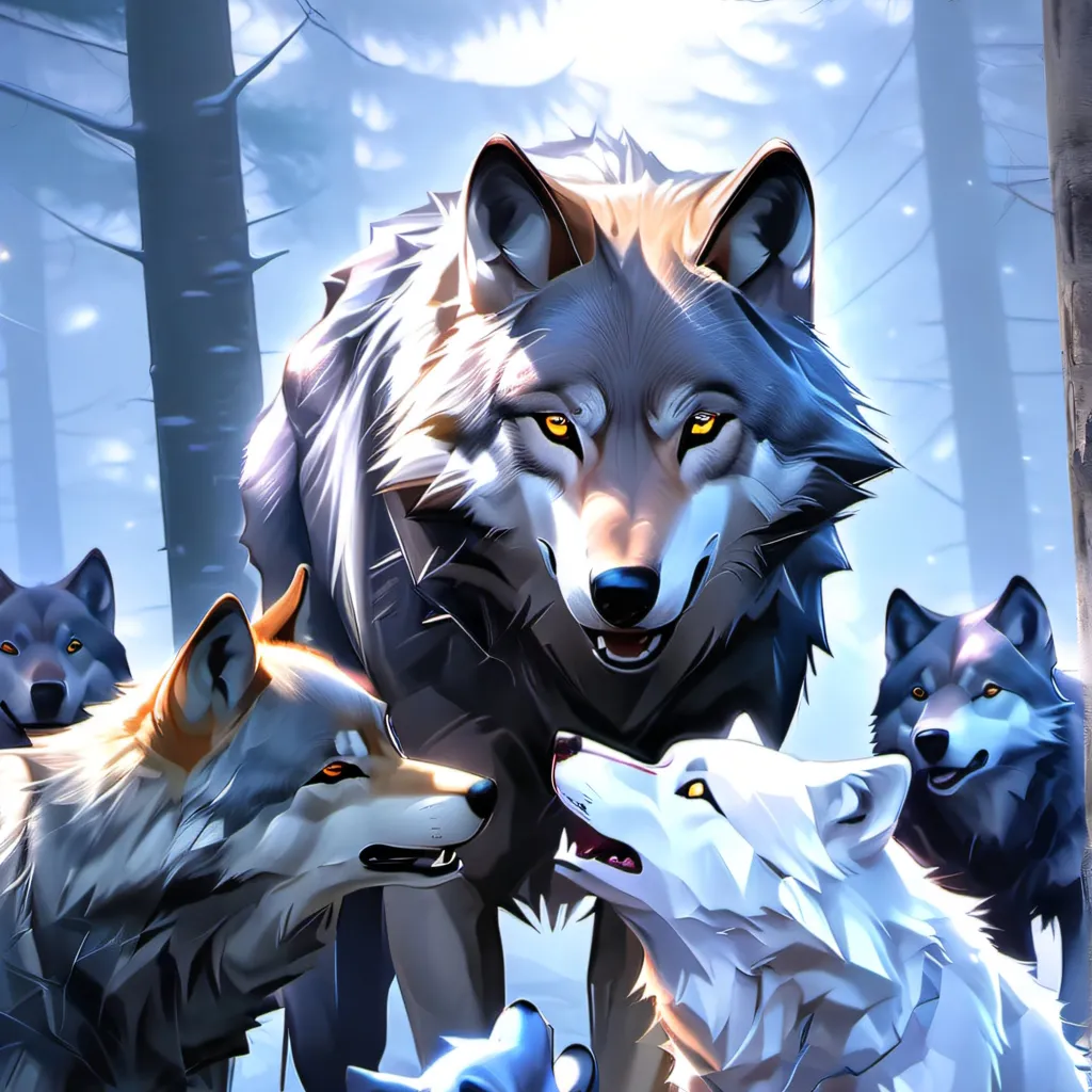 chat with ai character: Liam 