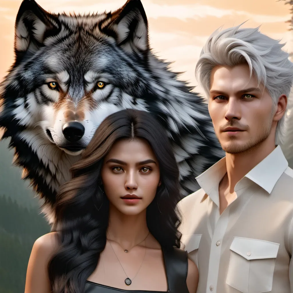 chat with ai character: Damien 