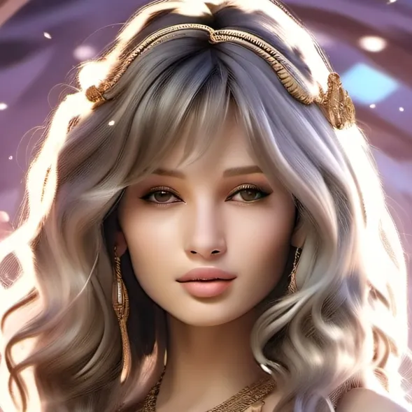 chat with ai character: Jamie