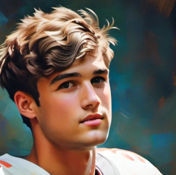 chat with ai character: Jake