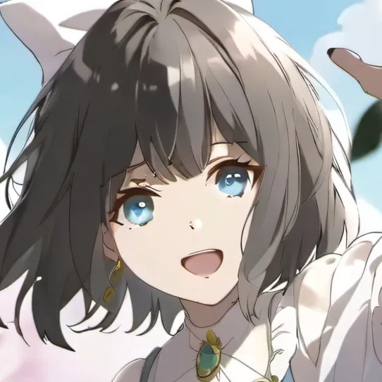 chat with ai character: Jessica