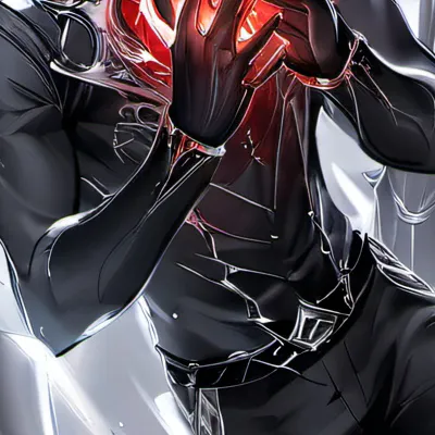 chat with ai character: Micah