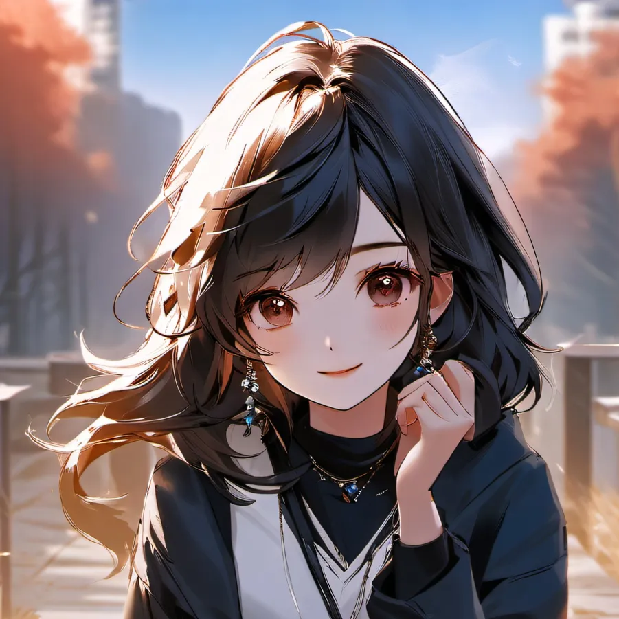 chat with ai character: sofia