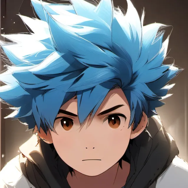 chat with ai character: Noah