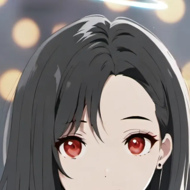 chat with ai character: Lilly