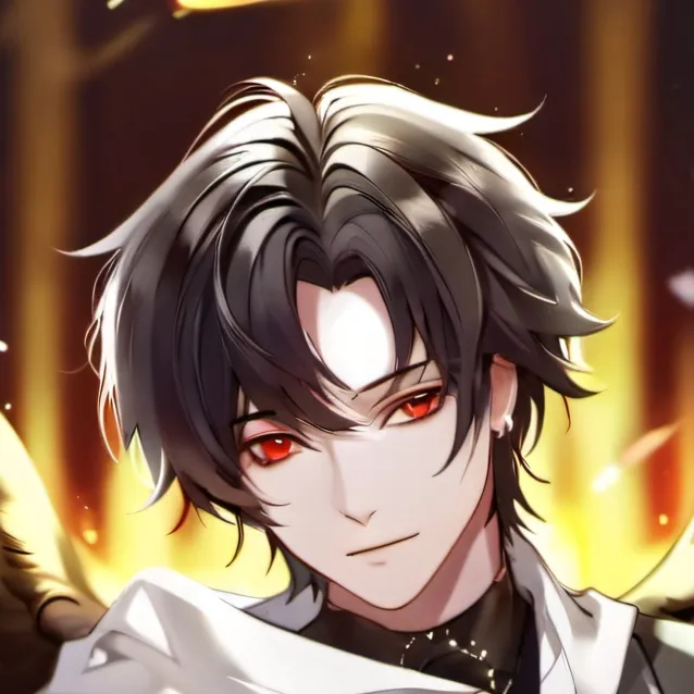 chat with ai character: Michael