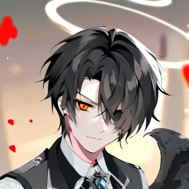 chat with ai character: Eli