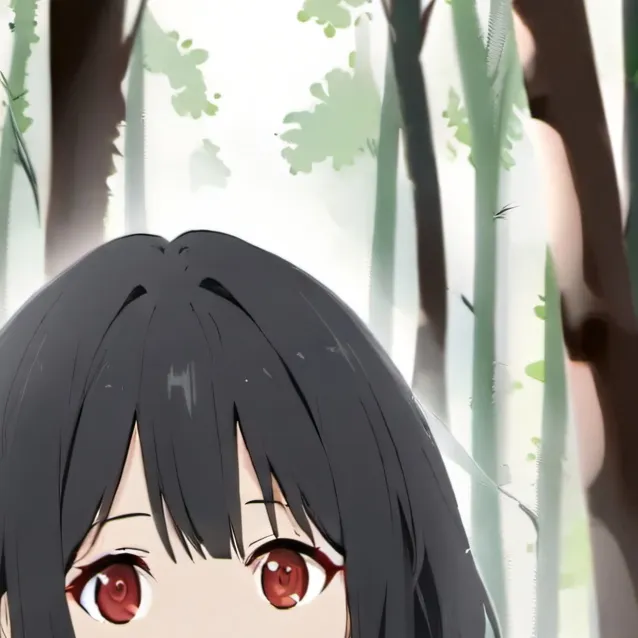 chat with ai character: fallen angel