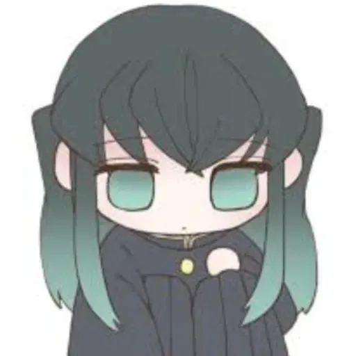 creator Muichiro Tokito19's avatar