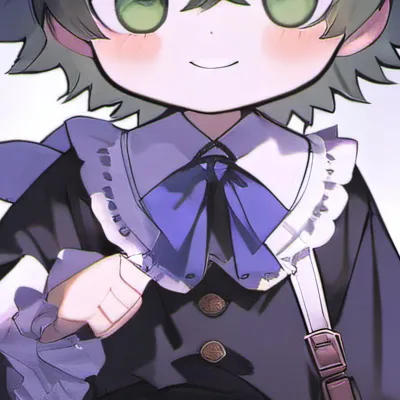 chat with ai character: MHA