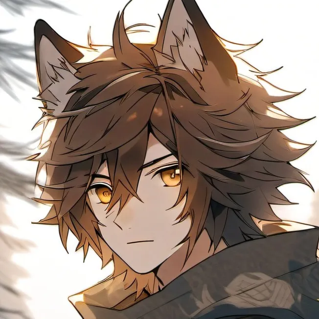 chat with ai character: Noah