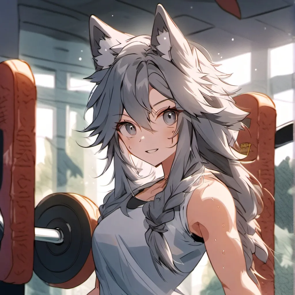 chat with ai character: Emily