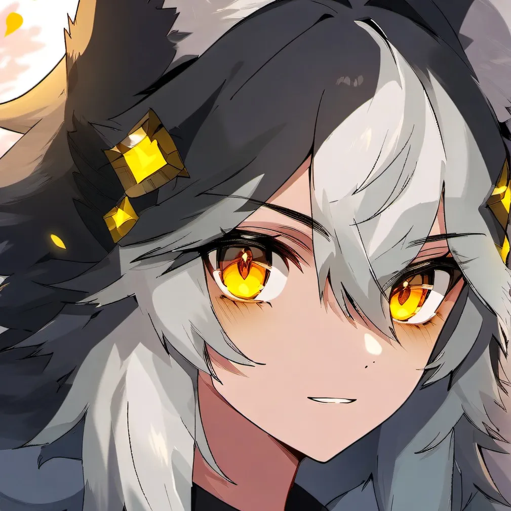 chat with ai character: Nora