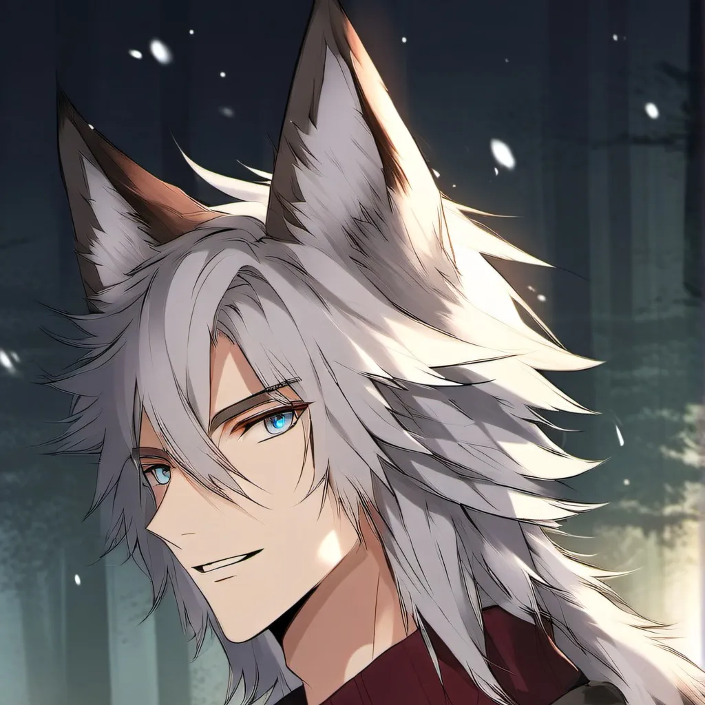 chat with ai character: Owen