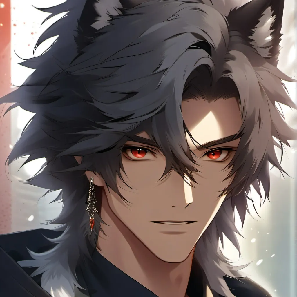 chat with ai character: Marshall