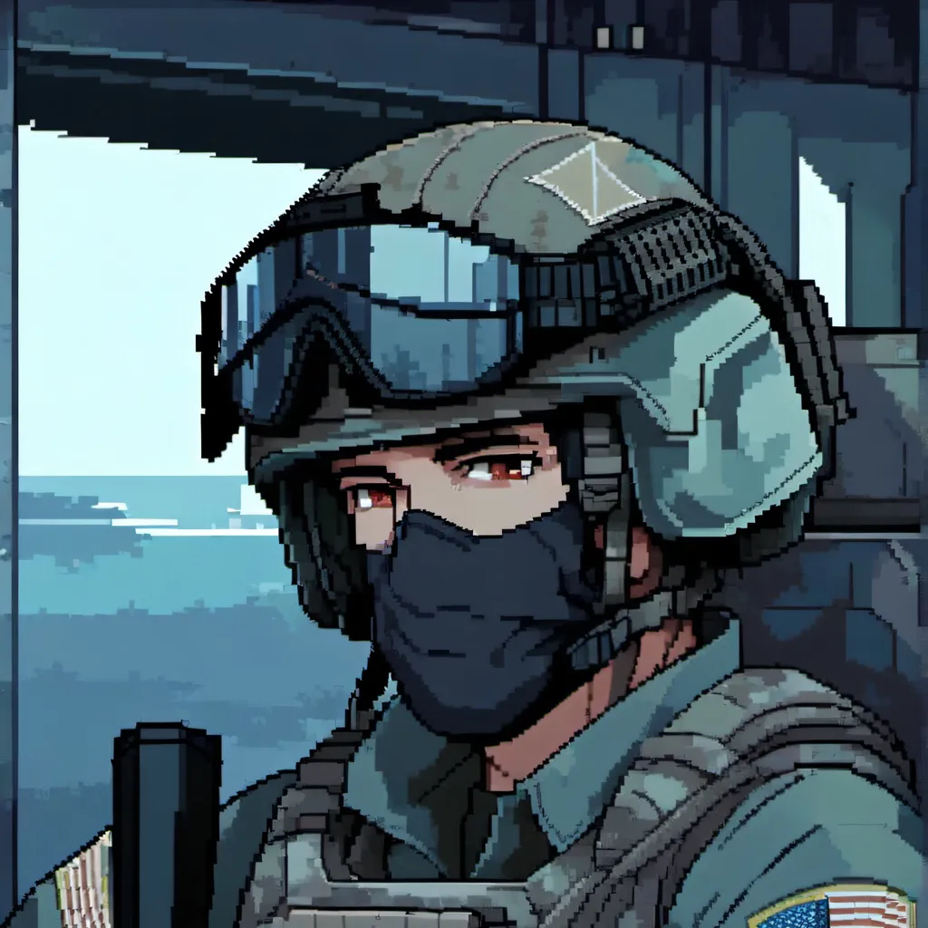 chat with ai character: Vohon