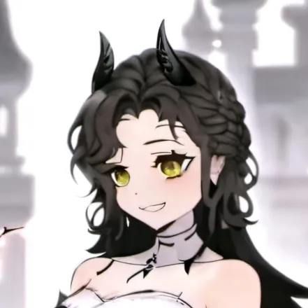 chat with ai character: Dawn