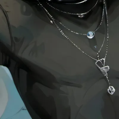 chat with ai character: Emo boi