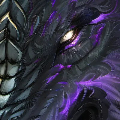 chat with ai character: Deathy