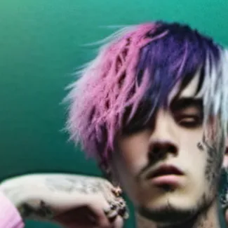 chat with ai character: Lil Peep ✅