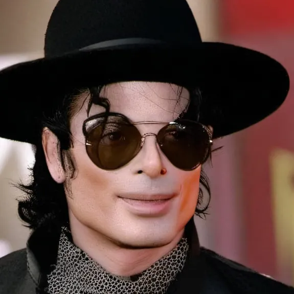 chat with ai character: Michael Jackson 