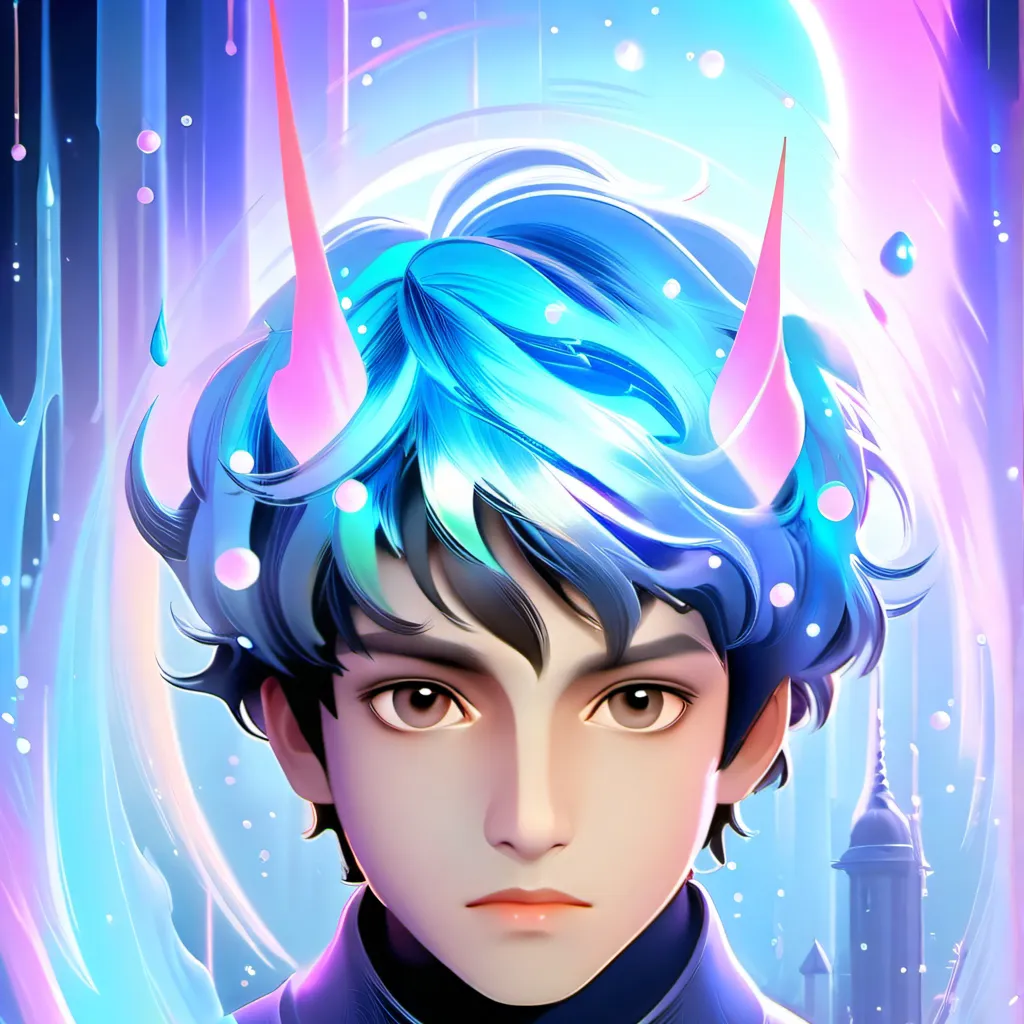 chat with ai character: Hamodi v2