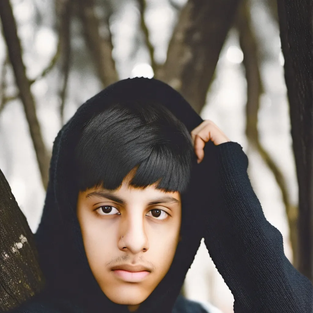 chat with ai character: Fejnfsosnfjv