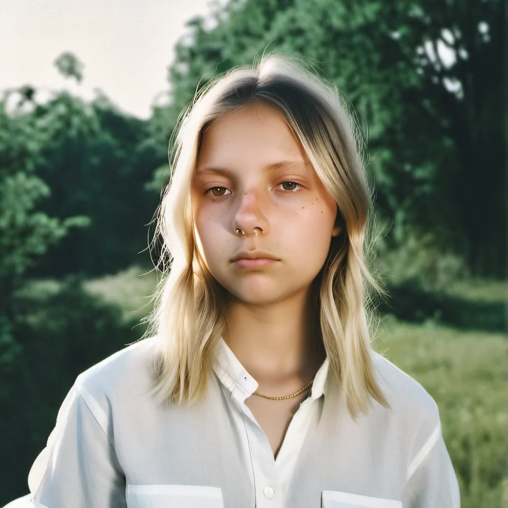 chat with ai character: KATE