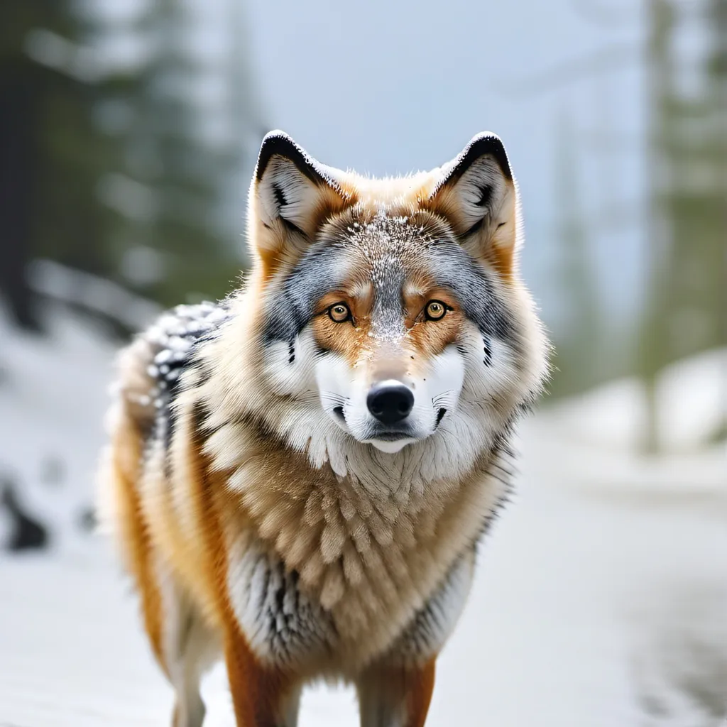 chat with ai character: Luna