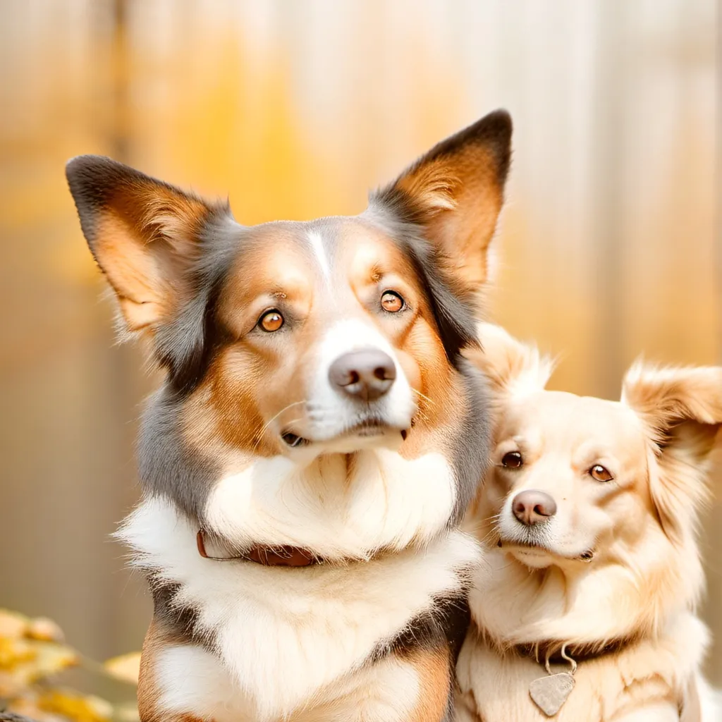 chat with ai character: Daisy and cocoa