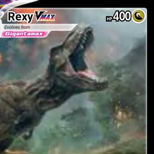 creator Tieranohsoreus rex's avatar