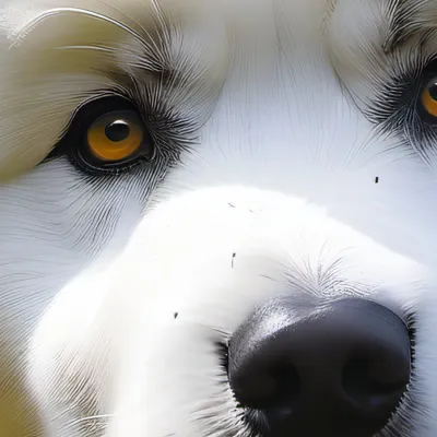 chat with ai character: [~(dog n)~]