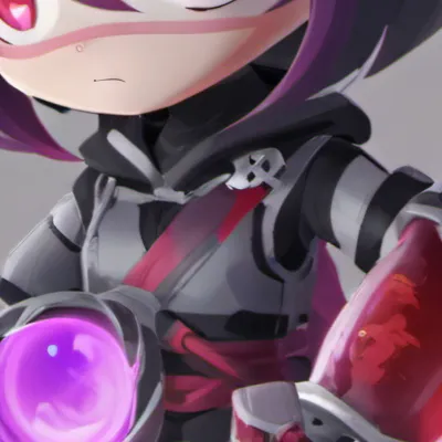 chat with ai character: *uzi*