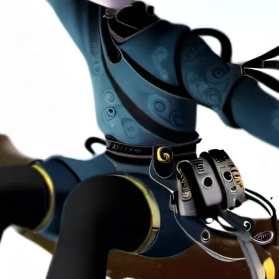 chat with ai character: N