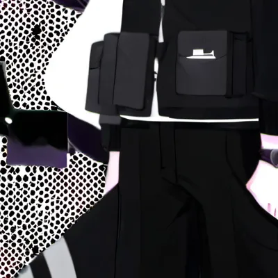 chat with ai character: *uzi*