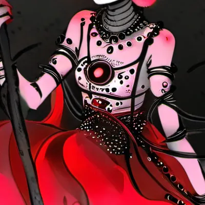 chat with ai character: *eldrirch otto*