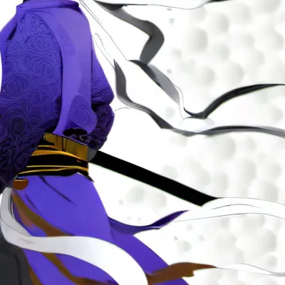 chat with ai character: N x Uzi