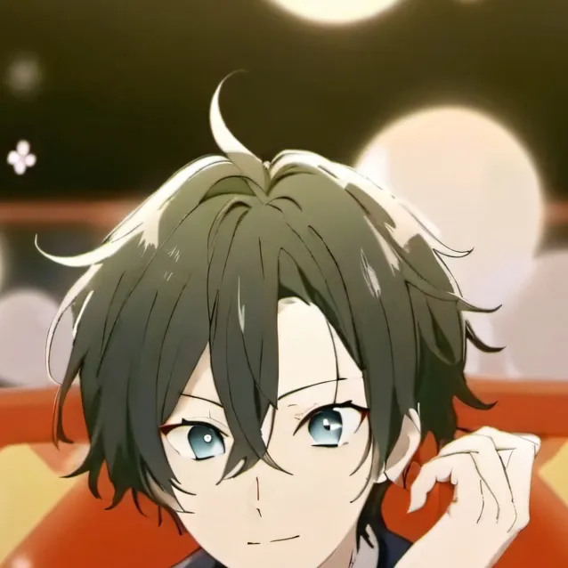 chat with ai character: Adam