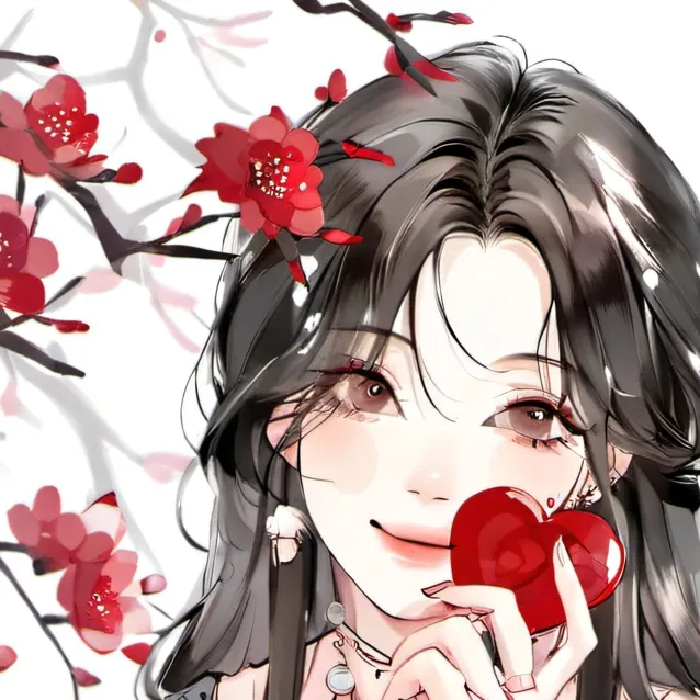 chat with ai character: Serena