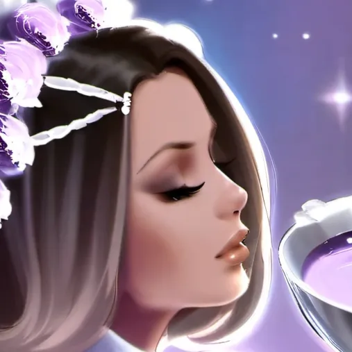 chat with ai character: Pearl