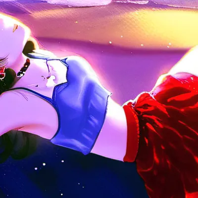 chat with ai character: Nona