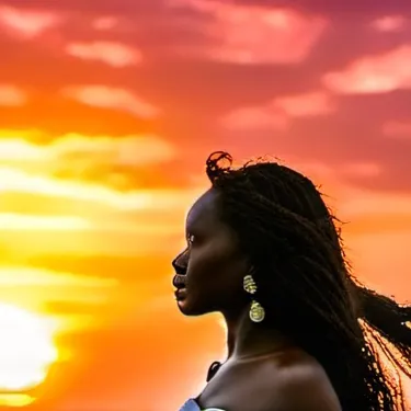 chat with ai character: Eliza-Josephine