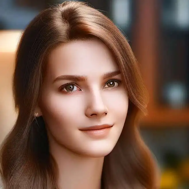 chat with ai character: Julianna