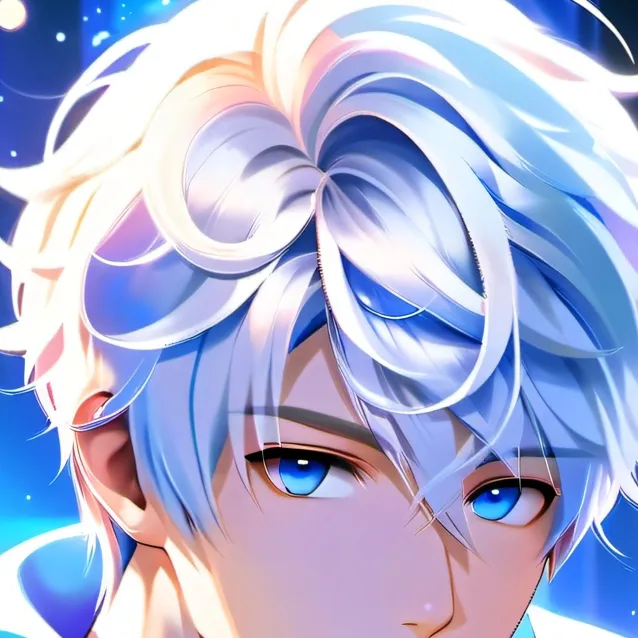 chat with ai character: ~Asher~