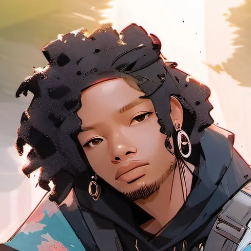 chat with ai character: Brother 